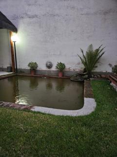 Maria Candida Hospedaria - 1