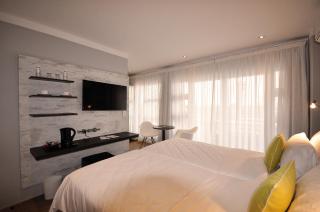 Swakopmund Plaza Hotel - 2