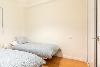 Casa junto a la Catedral - Santander - 5