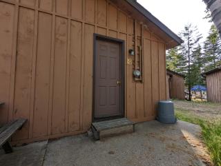 Tiny Wood Cottage 18 - Wasaga Beach - 0