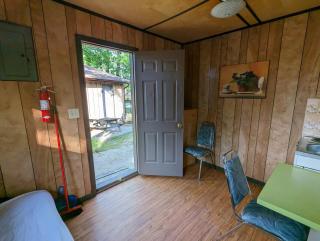 Tiny Wood Cottage 18 - Wasaga Beach - 1
