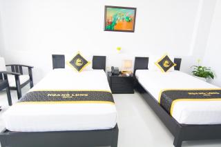 Hoang Long Hotel Phan Thiết - Phan Thiet - 8