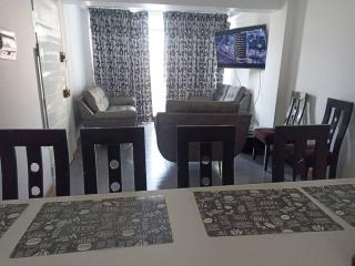 Apartamento cerca al Real Plaza - Trujillo - 6