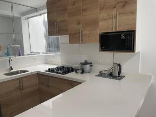 Apartamento cerca al Real Plaza - Trujillo - 8