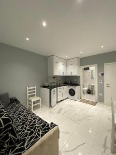 Beni 's apartments - Saranda - 2