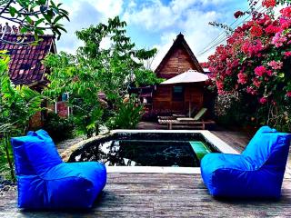 PINOKKIO B&B Restaurant - Ungasan - 8