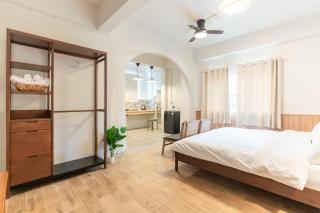 Baan Old Town Boutique Stay, Phuket Town - Cidade Phuket - 0