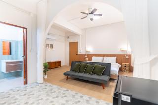 Baan Old Town Boutique Stay, Phuket Town - Cidade Phuket - 6