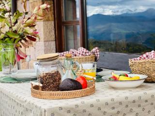 Casa CaChucho - Liébana - 4