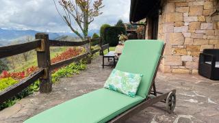 Casa CaChucho - Cabezón de Liébana - 2
