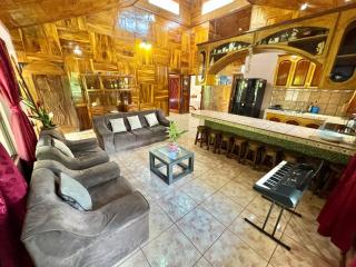 Casa Selvática - San Luis - 1