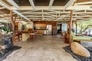 Little Piece of Heaven- Oceanfront Private Home - Kailua-Kona - 5