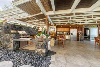 Little Piece of Heaven- Oceanfront Private Home - Kailua-Kona - 2