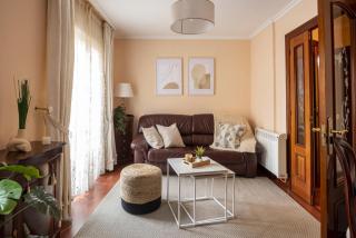 Apartamento en el centro - Santander - 7