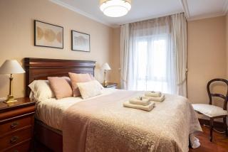 Apartamento en el centro - Santander - 3