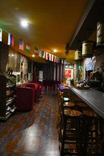 Xi'an The Facebook Youth Hostel - 5