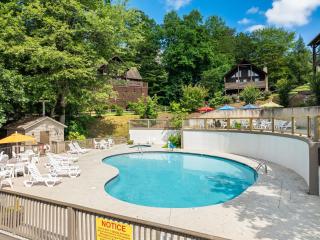 ER251 - Happy Haven - Great Location and Close to all the Attractions! cabin - Pigeon Forge - 3