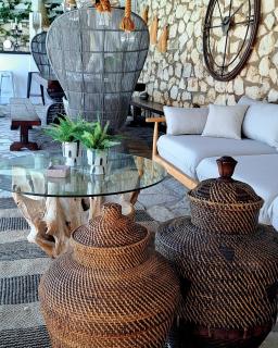 Luxury Villa Athina - Nikiana - 4