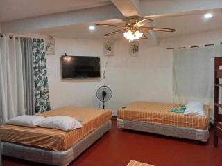 Roundhouse Sipalay - - 0