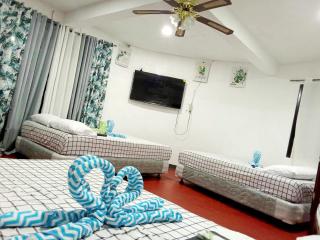 Roundhouse Sipalay - - 9
