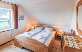 1 Bedroom Cozy Apartment In Dagebüll - Dagebüll - 6