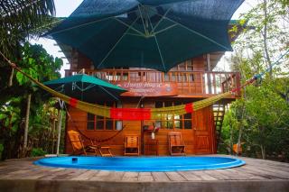 CHOMI HOUSE TAMBOPATA - 8
