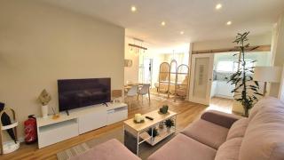 Loft en General Davila con parking - Santander - 9