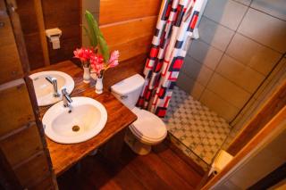 CHOMI HOUSE TAMBOPATA - 1