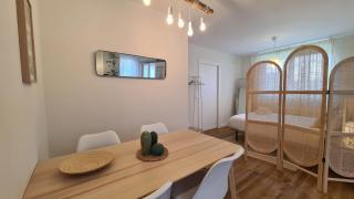 Loft en General Davila con parking - Santander - 4