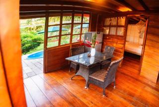 CHOMI HOUSE TAMBOPATA - 1