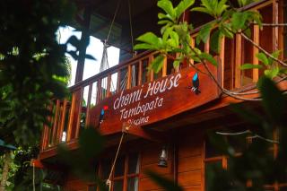CHOMI HOUSE TAMBOPATA - 3