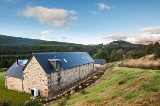 Greenhill Cottage - Evanton - 0