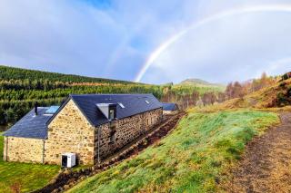 Greenhill Cottage - Evanton - 4