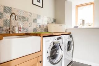 Greenhill Cottage - Evanton - 2
