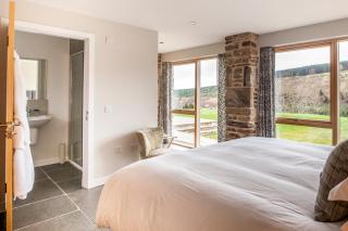 Greenhill Cottage - Evanton - 1