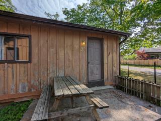 Tiny Wood Cottage 21 - Wasaga Beach - 0