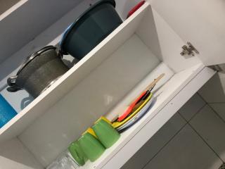Serene Ongata Rongai Studio Bnb - Nairobi - 4
