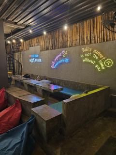 Stellar Capsules - Seminyak - 1