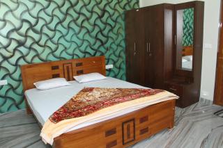 Airy Homestay Ooty by Lexstays - Ooty - 9