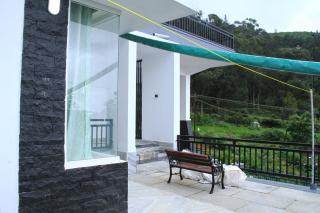 Airy Homestay Ooty by Lexstays - Ooty - 7