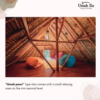 Umah Ilu Island Retreat Penida - 4