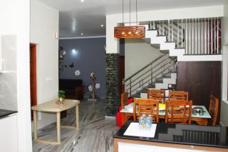 Airy Homestay Ooty by Lexstays - 4