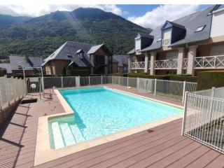 Appartement Esquièze-Sère - 9