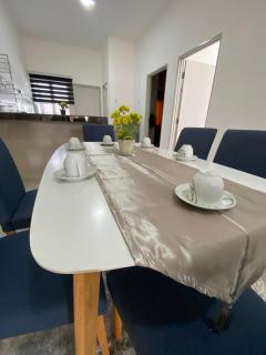 Islamic Homestay D Marina - Kuantan - 2