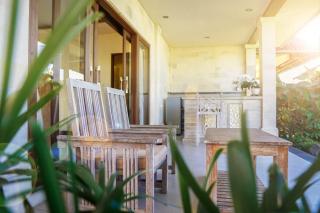 Wardanavilla - Ubud - 8