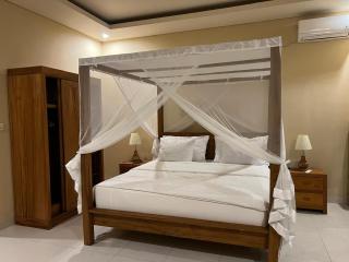 Wardanavilla - Ubud - 4