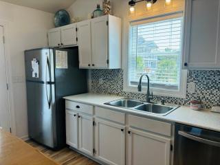Blue Crab Cottage home - Holden Beach - 6