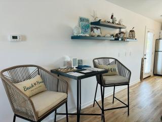 Blue Crab Cottage home - Holden Beach - 3