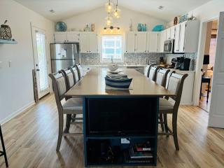 Blue Crab Cottage home - Holden Beach - 2