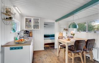 2 Bedroom Nice Home In Aabenraa - 7